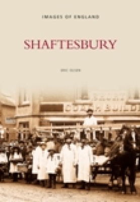 Shaftesbury - Olsen, Eric (Compiled by)