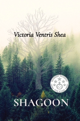 Shagoon - Shea, Victoria Ventris