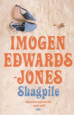 Shagpile - Edwards-Jones, Imogen