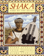 Shaka: King of the Zulus