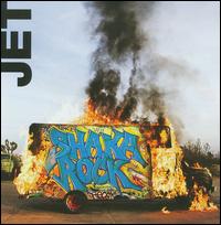 Shaka Rock - Jet