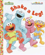 Shake a Leg! - Allen, Constance