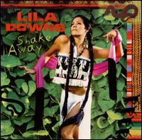 Shake Away/Ojo de Culebra - Lila Downs