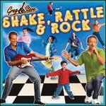 Shake, Rattle & Rock - Greg & Steve