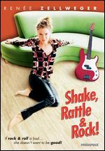Shake, Rattle & Rock! - Allan Arkush