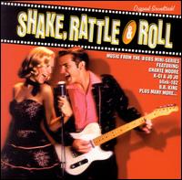 Shake, Rattle & Roll [MCA] [Original TV Soundtrack] - Various Artists