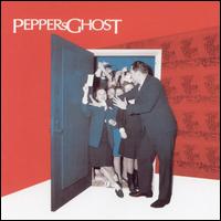 Shake the Hand That Shook the World - Pepper's Ghost