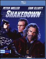 Shakedown [Blu-ray] - James Glickenhaus