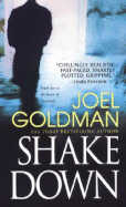 Shakedown - Goldman, Joel