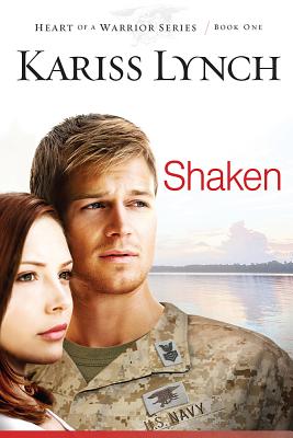 Shaken: Volume 1 - Lynch, Kariss