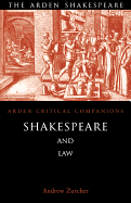 Shakespeare and Law