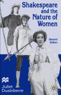 Shakespeare and the Nature of Women, Second Edition