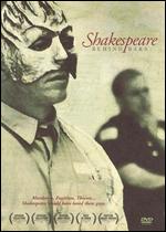Shakespeare Behind Bars - Hank Rogerson; Jilann Spitzmiller