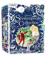 Shakespeare Collection Gift Set