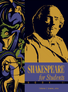 Shakespeare for Students 2