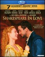 Shakespeare in Love [Blu-ray] - John Madden