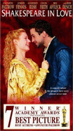 Shakespeare in Love - Madden, John, and Paltrow, Gwyneth, and Dench, Judi