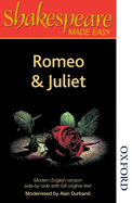 Shakespeare Made Easy - Romeo and Juliet
