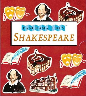 Shakespeare: Panorama Pops - Cosford, Nina