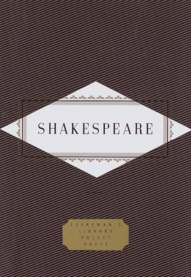 Shakespeare: Poems: Edited by Graham Handley - Shakespeare, William, and Handley, Graham (Editor)