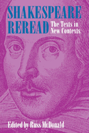 Shakespeare Reread