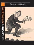 Shakespeare Survey v56