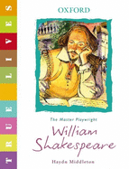 Shakespeare: True Lives