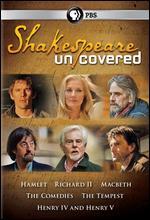 Shakespeare Uncovered [2 Discs]