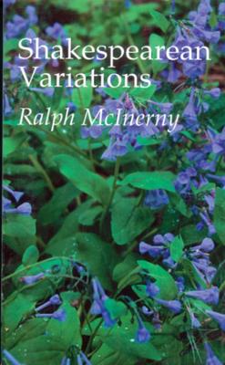 Shakespearean Variations - McInerny, Ralph