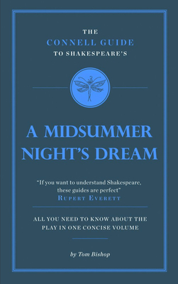 Shakespeare's a Midsummer Night's Dream - Bishop, Tom