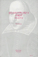 Shakespeare's First Texts: Folio Scripts - Shakespeare, William, and Freeman, Neil