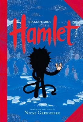 Shakespeare's Hamlet - Greenberg, Nicki (Adapted by)
