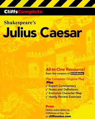 Shakespeare's Julius Caesar - Shakespeare, William