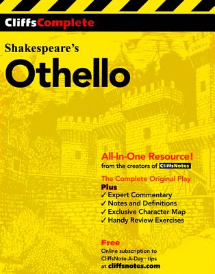 Shakespeare's Othello - Shakespeare, William, and Lamb, Sidney, and Maurer, Kate