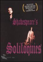 Shakespeare's Soliloquies - Scott Mansfield