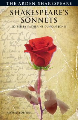 Shakespeare's Sonnets: Revised - Shakespeare, William, and Duncan-Jones, Katherine (Editor), and Thompson, Ann (Editor)