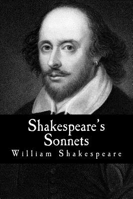 Shakespeare's Sonnets - Shakespeare, William