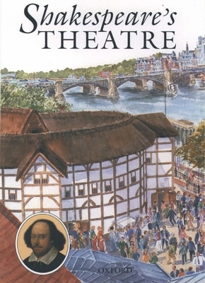 Shakespeare's Theatre - Langley, Andrew, and Everett, June