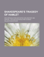 Shakespeare's Tragedy of Hamlet