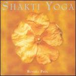 Shakti Yoga