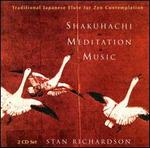 Shakuhachi Meditation Music