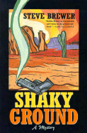 Shaky Ground - Brewer, Steve