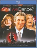 Shall We Dance? [Blu-ray]