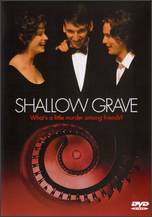 Shallow Grave [WS/P&S] - Danny Boyle