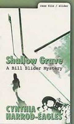 Shallow Grave - Harrod-Eagles, Cynthia