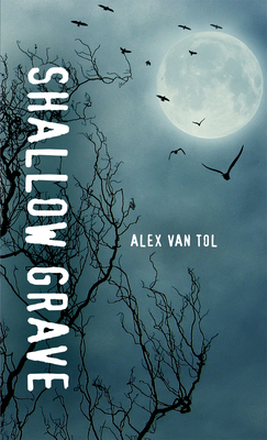 Shallow Grave - Van Tol, Alex
