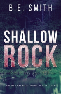 Shallow Rock - Smith, B E