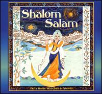 Shalom Salam - Felix Maria Woschek