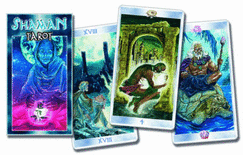 Shaman Tarot