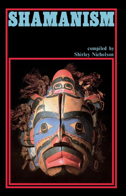 Shamanism - Nicholson, Shirley